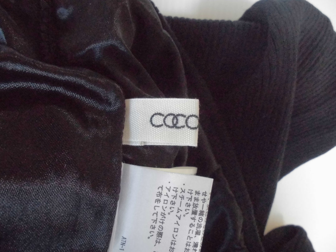 【激安古着】 COCO DEAL　ロング/マキシ　スカート