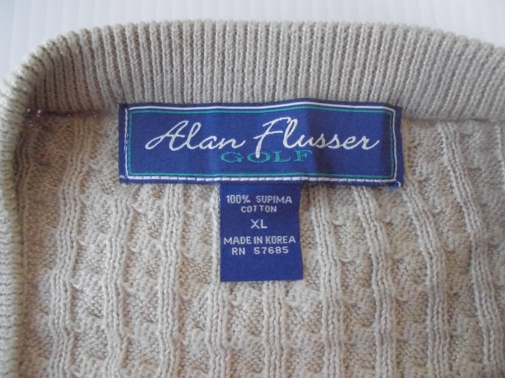 【激安古着】 Alan Flusser　ニットorセーター　トップス