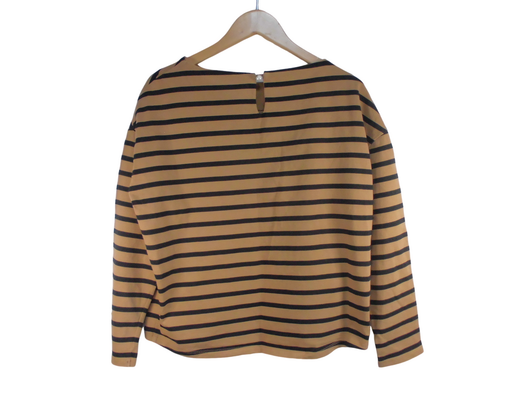 【激安古着】 SPICK AND SPAN　長袖Tシャツ　トップス