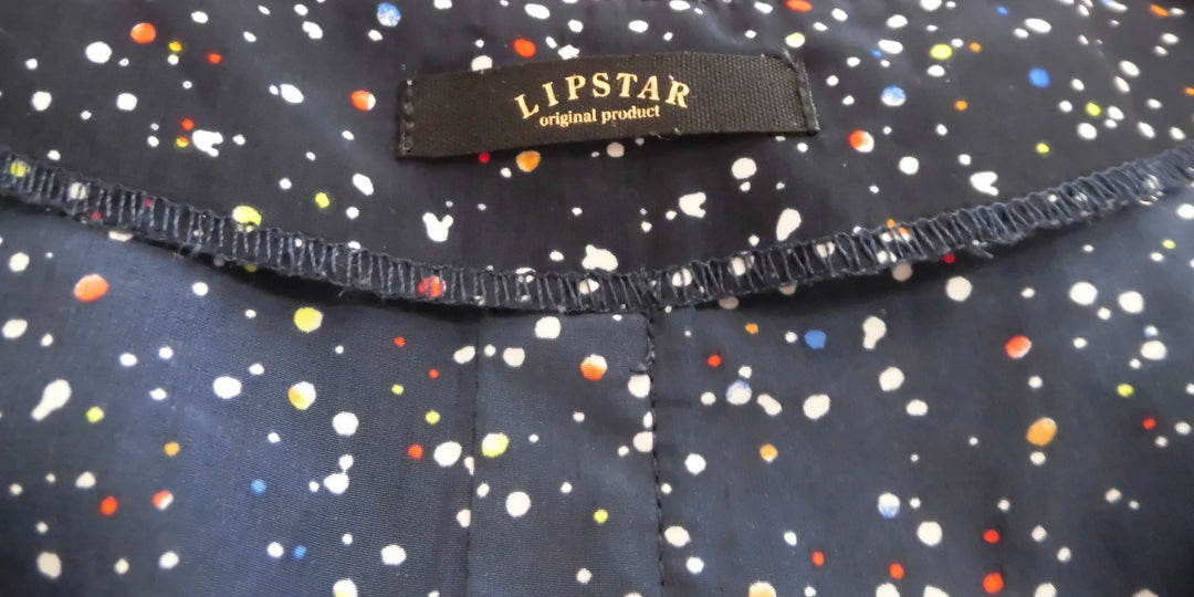 【激安古着】 LIPSTAR　チュニック　トップス