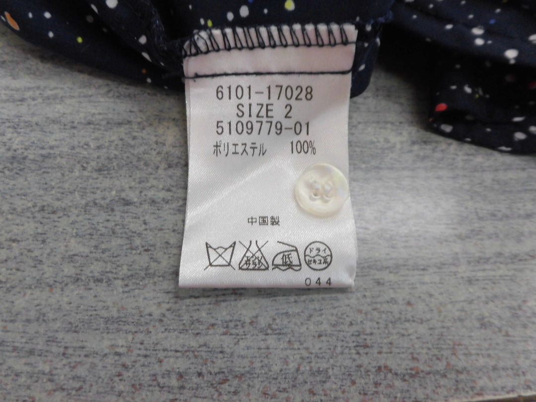 【激安古着】 LIPSTAR　チュニック　トップス