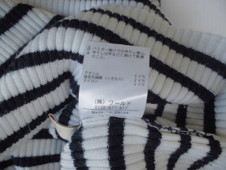 【激安古着】 CROLLA　ニットorセーター　トップス