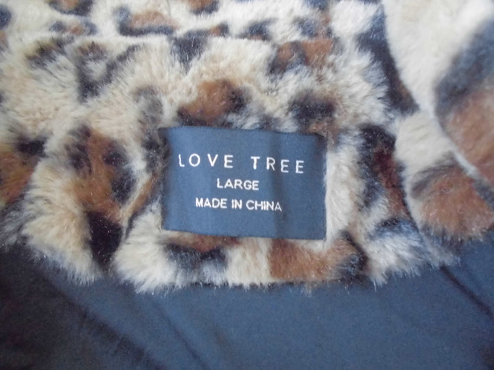 【激安古着】 LOVE TREE　コートミディアム丈　アウター