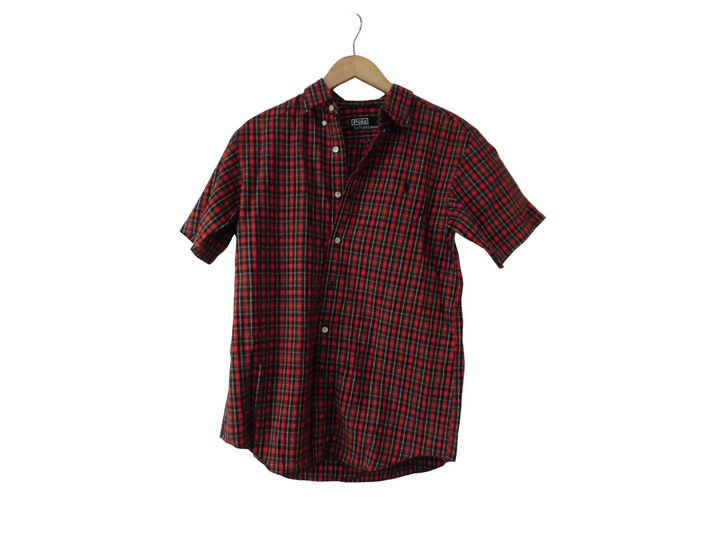 【激安古着】 Polo　半袖シャツ　トップス