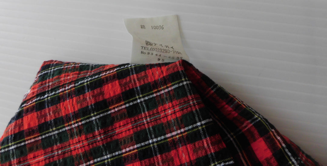 【激安古着】 Polo　半袖シャツ　トップス