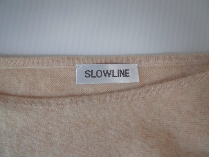 【激安古着】 SLOWLINE　ニットorセーター　トップス