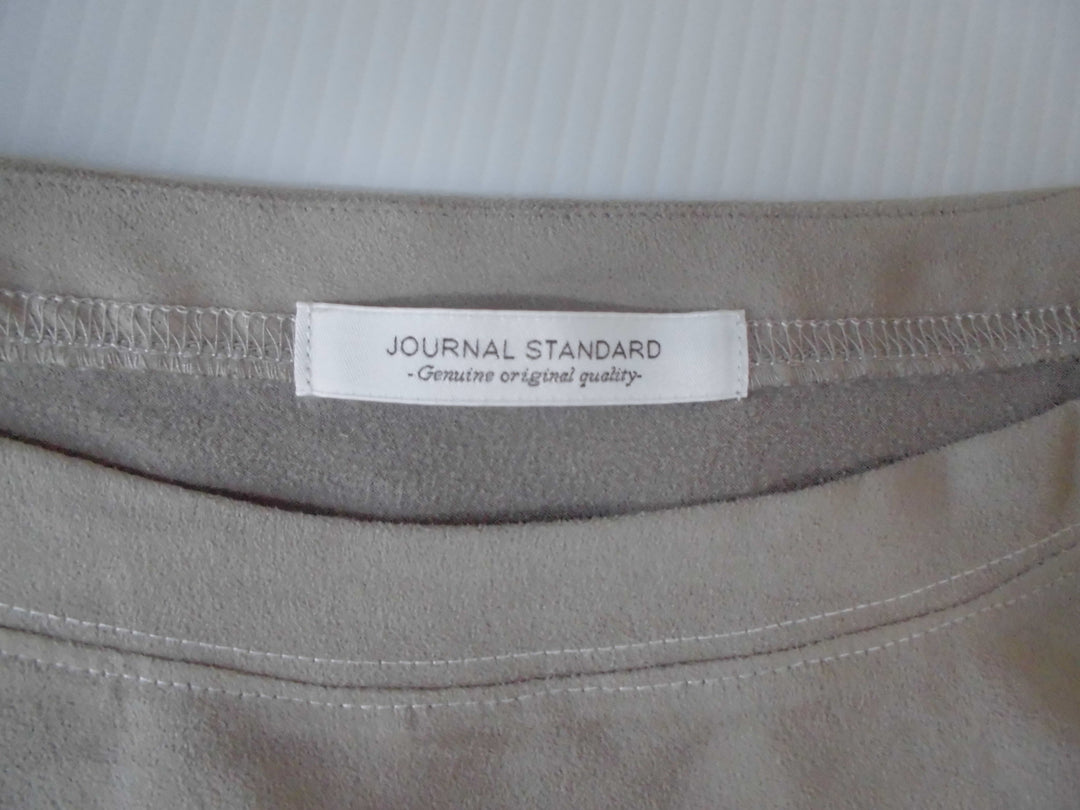 【激安古着】 JOURNAL STANDARD　長袖Tシャツ　トップス