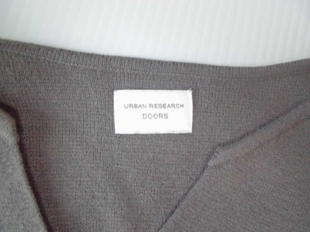 【激安古着】 URBAN RESEARCH　ニットorセーター　トップス