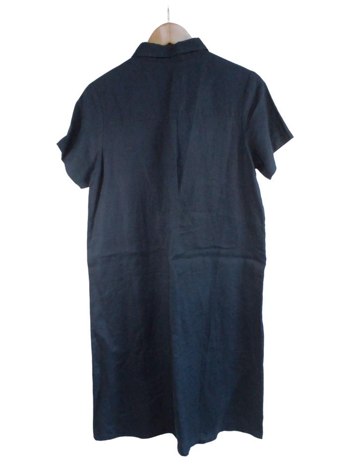 【激安古着】 BEAMS HEART　シャツワンピース　ワンピース or ドレス