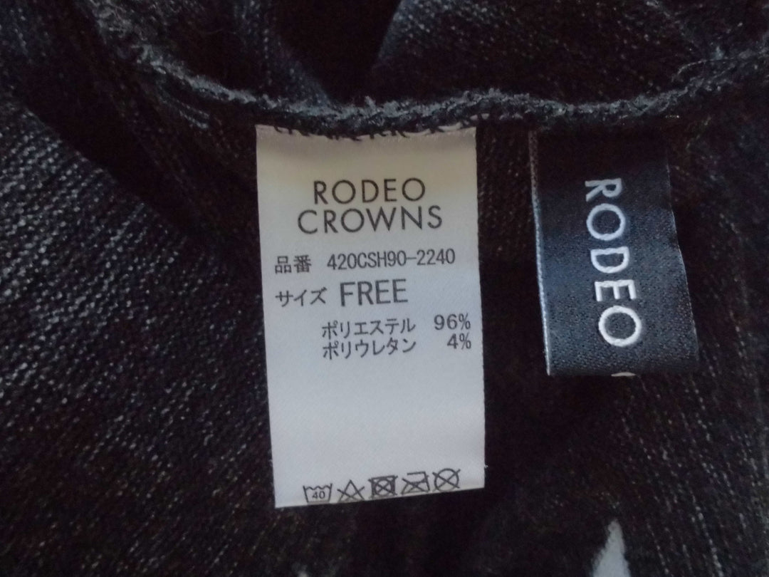 【激安古着】 RODEO CROWNS　その他アウター　アウター