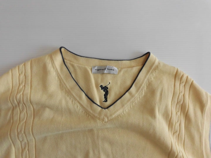 【激安古着】  cypress links　その他トップス　トップス