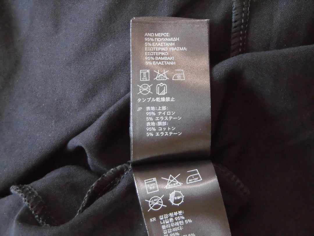 【激安古着】 H&M　長袖シャツ　トップス
