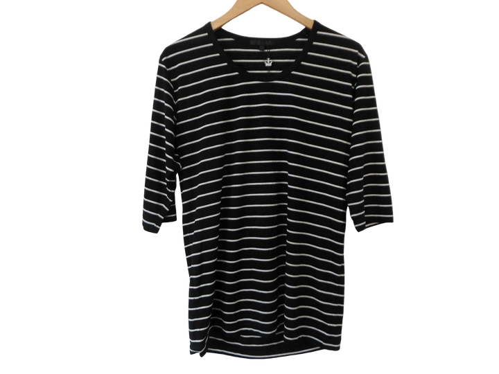 【激安古着】 PAZZO DENIM STORE　半袖Tシャツ　トップス