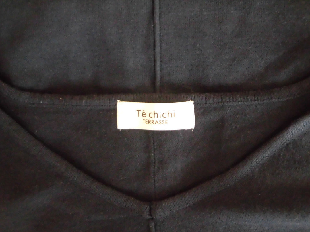 【激安古着】 Te chichi　長袖シャツ　トップス