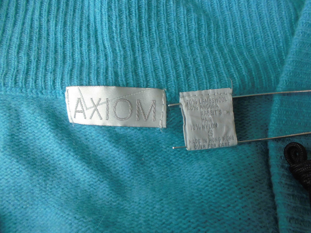 【激安古着】 AXIOM　ニットorセーター　トップス