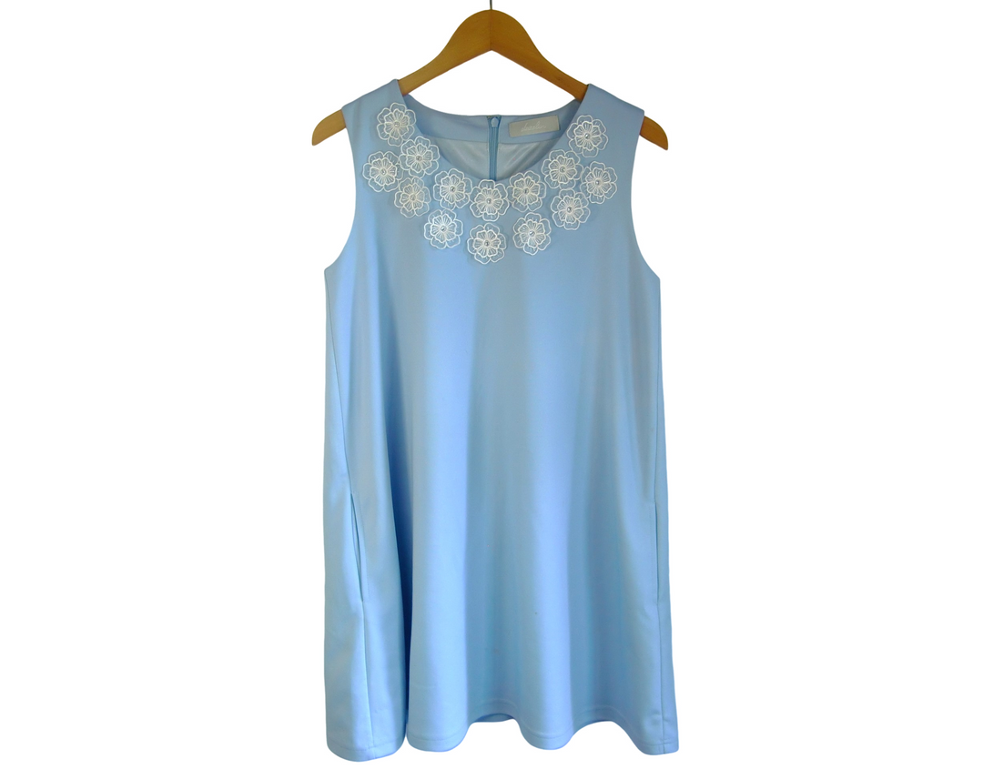 【激安古着】 dazzlin　ワンピース　ワンピース or ドレス