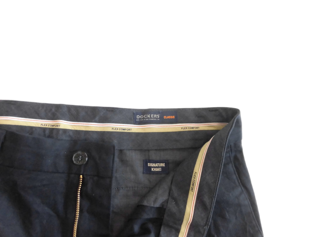 【激安古着】 DOCKERS　スラックス　パンツ