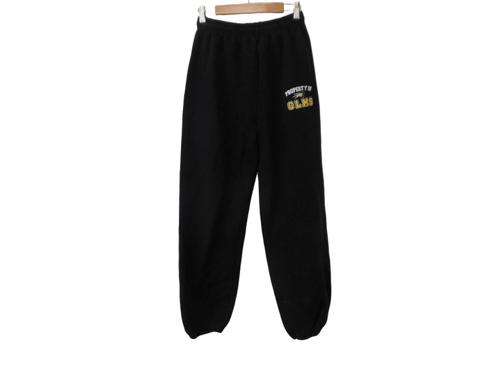 【激安古着】 GILDAN　スウェットパンツ　パンツ