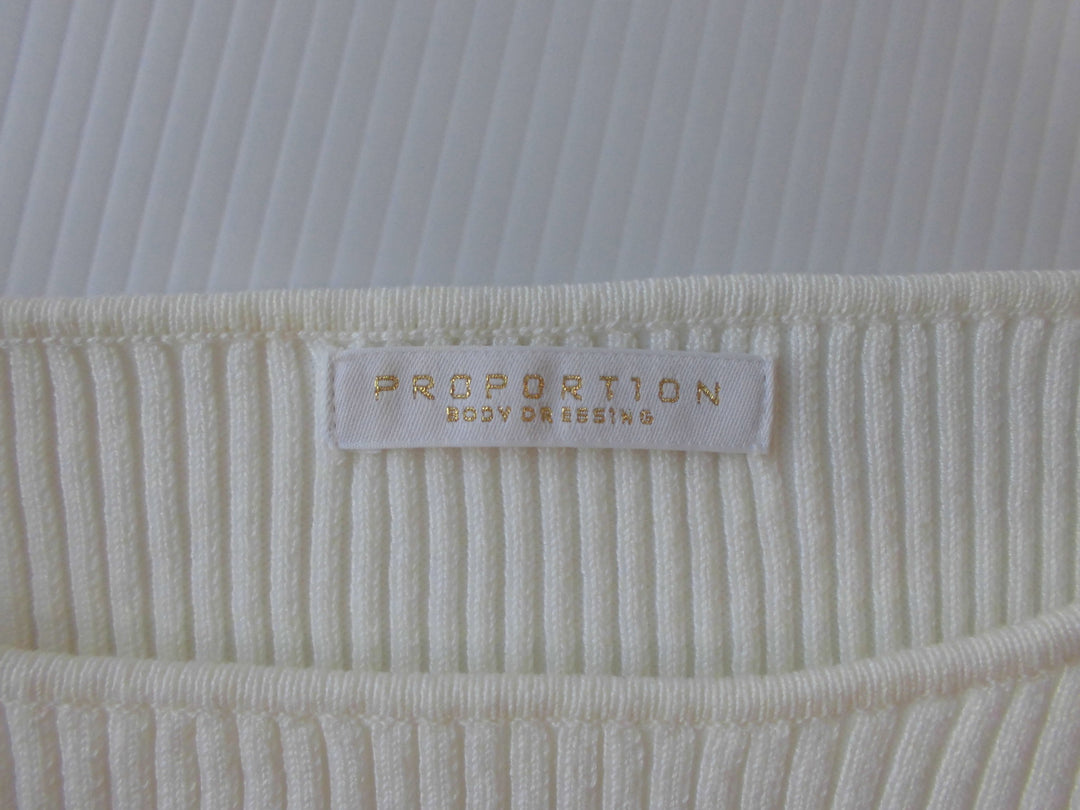 【激安古着】 PROPORTION　ニットorセーター　トップス