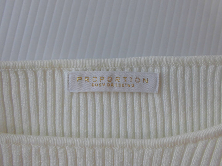 【激安古着】 PROPORTION　ニットorセーター　トップス