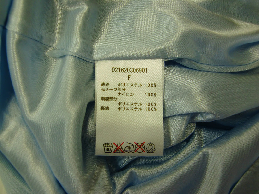 【激安古着】 dazzlin　ワンピース　ワンピース or ドレス