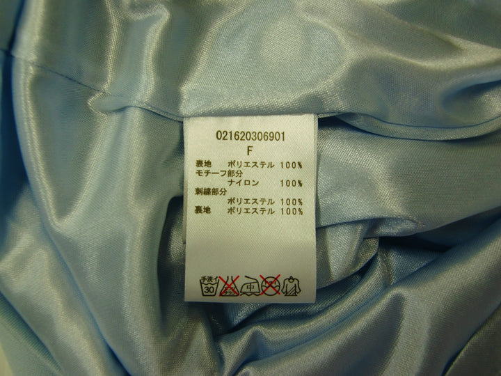 【激安古着】 dazzlin　ワンピース　ワンピース or ドレス