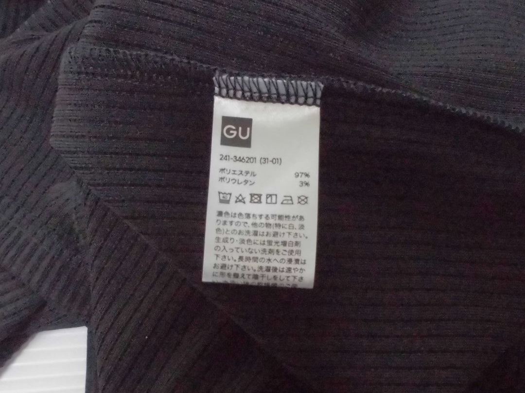 【激安古着】 GU　ワンピース　ワンピース or ドレス