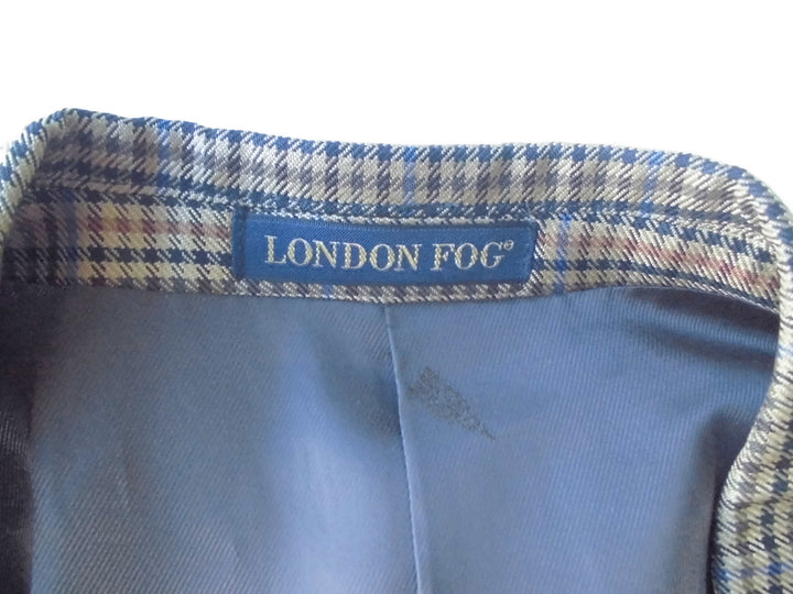 【激安古着】 LONDON FOG　テーラードジャケット　アウター