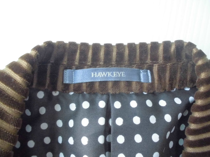 【激安古着】 HAWKEYE　テーラードジャケット　アウター