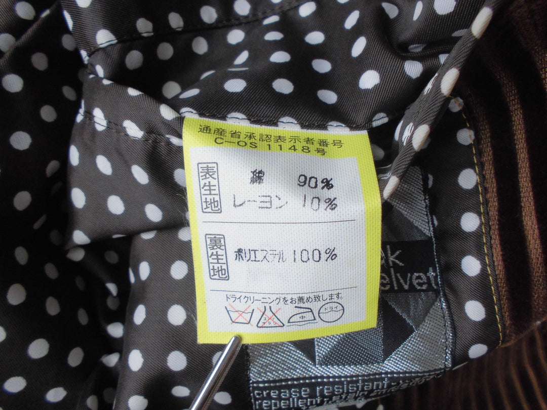 【激安古着】 HAWKEYE　テーラードジャケット　アウター