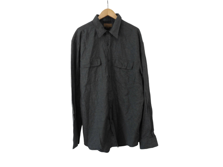 【激安古着】 FADED GLORY　長袖シャツ　トップス