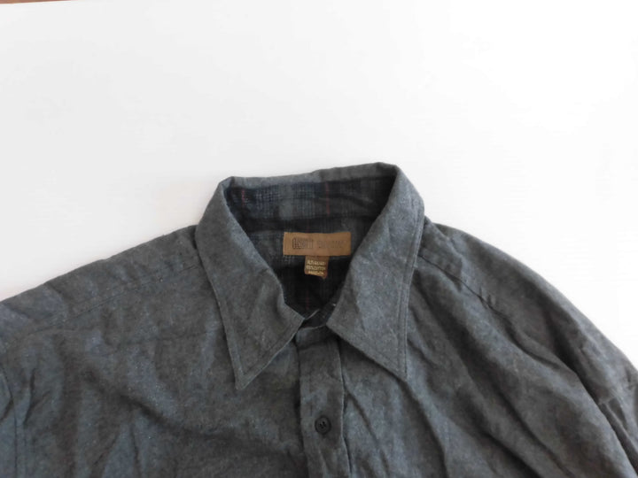 【激安古着】 FADED GLORY　長袖シャツ　トップス