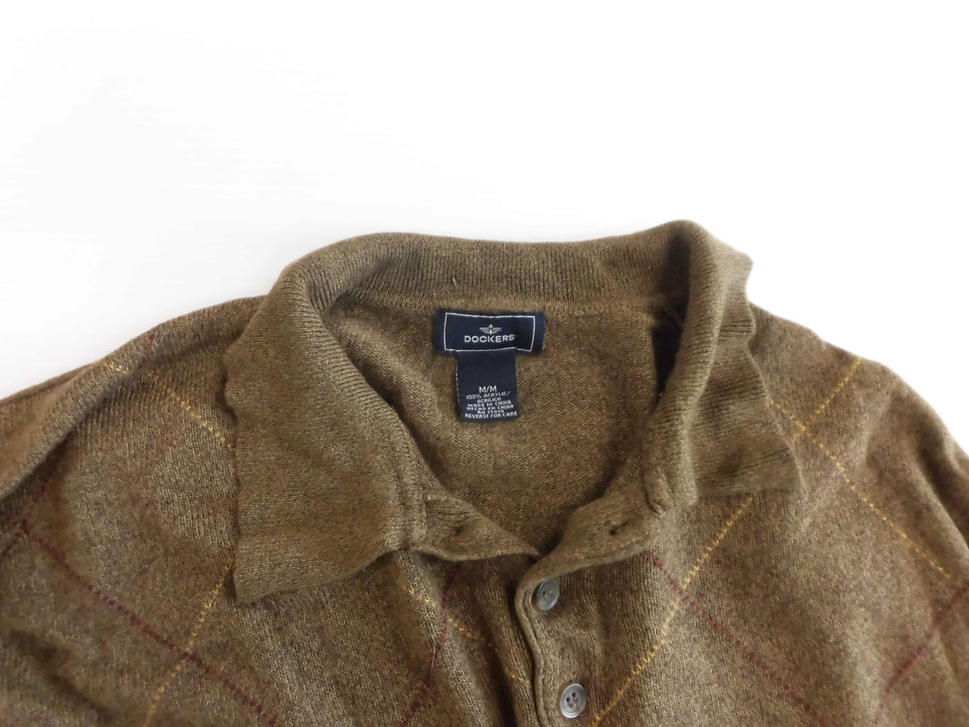 【激安古着】 DOCKERS　その他トップス　トップス