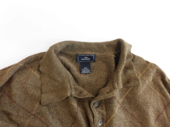 【激安古着】 DOCKERS　その他トップス　トップス