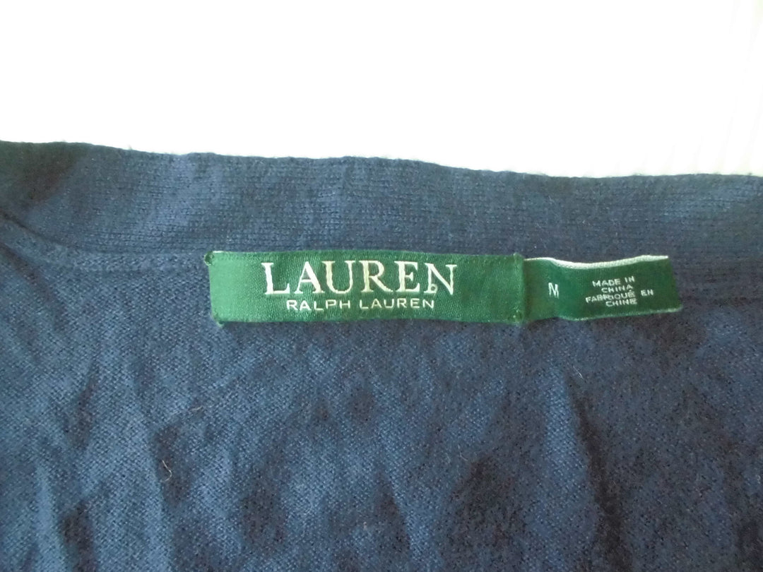 【激安古着】 LAUREN　ニットorセーター　トップス
