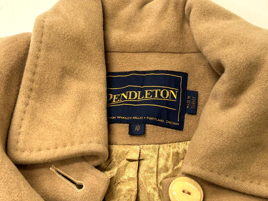 【激安古着】 PENDLETON　コートロング丈　アウター