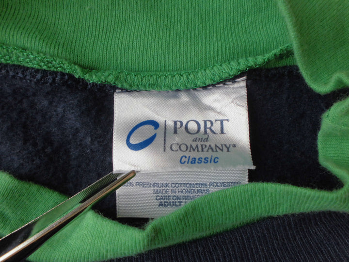 【激安古着】 PORT　スウェットorトレーナー　トップス