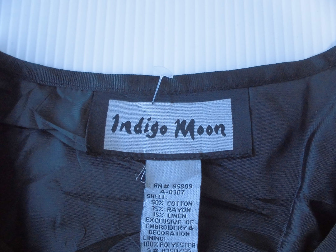 【激安古着】 Indigo Moon　その他アウター　アウター