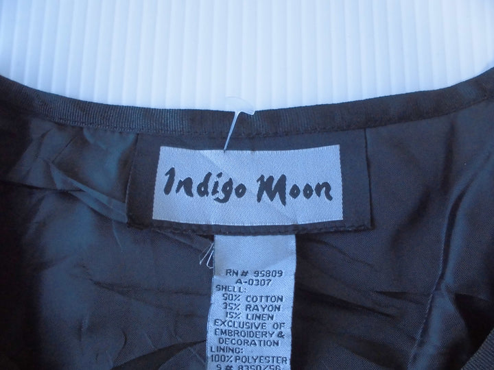 【激安古着】 Indigo Moon　その他アウター　アウター