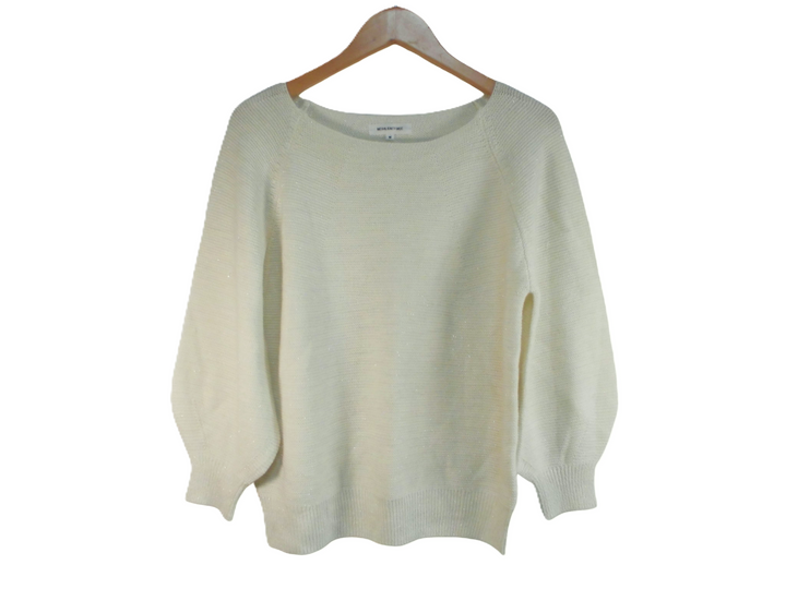 【激安古着】 NATURAL BEAUTY BASIC　ニットorセーター　トップス