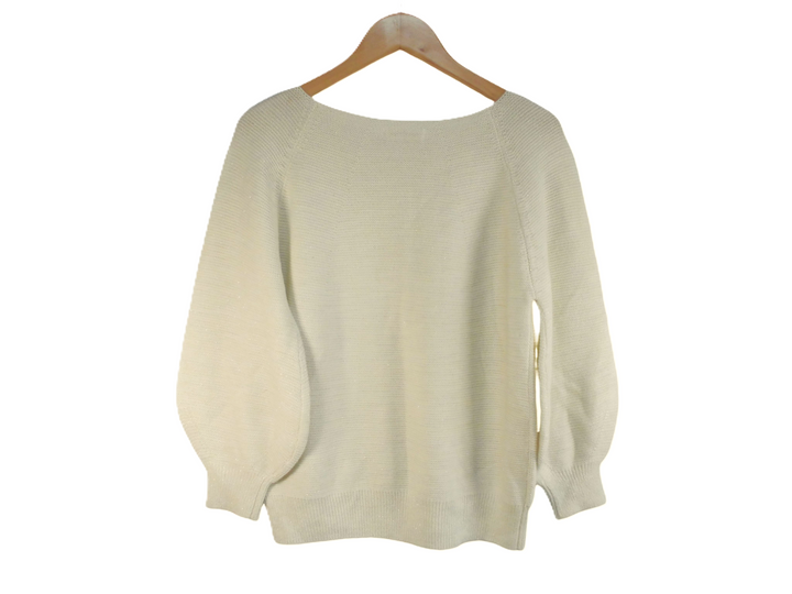 【激安古着】 NATURAL BEAUTY BASIC　ニットorセーター　トップス