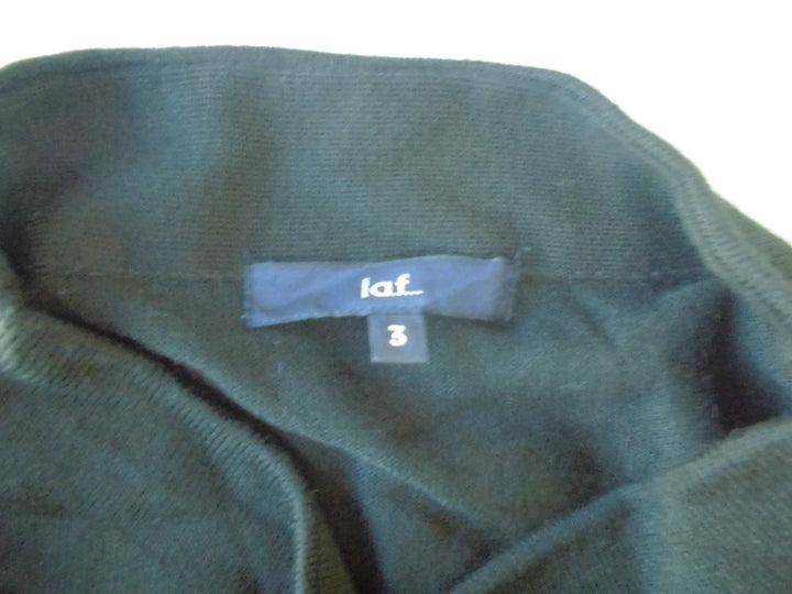 【激安古着】 laf　ニットorセーター　トップス