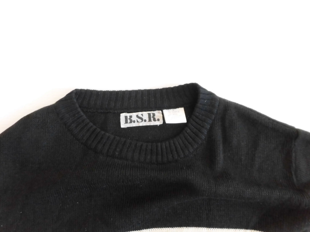 【激安古着】 B.S.R　ニットorセーター　トップス