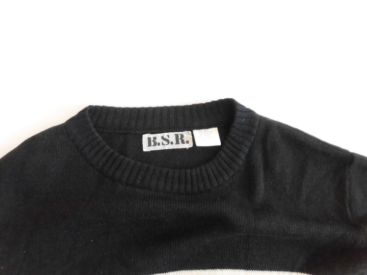 【激安古着】 B.S.R　ニットorセーター　トップス