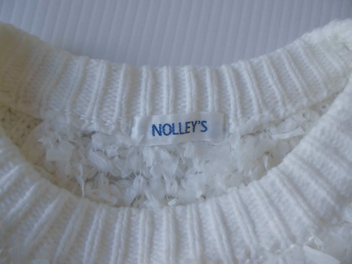 【激安古着】 NOLLEY'S　ニットorセーター　トップス