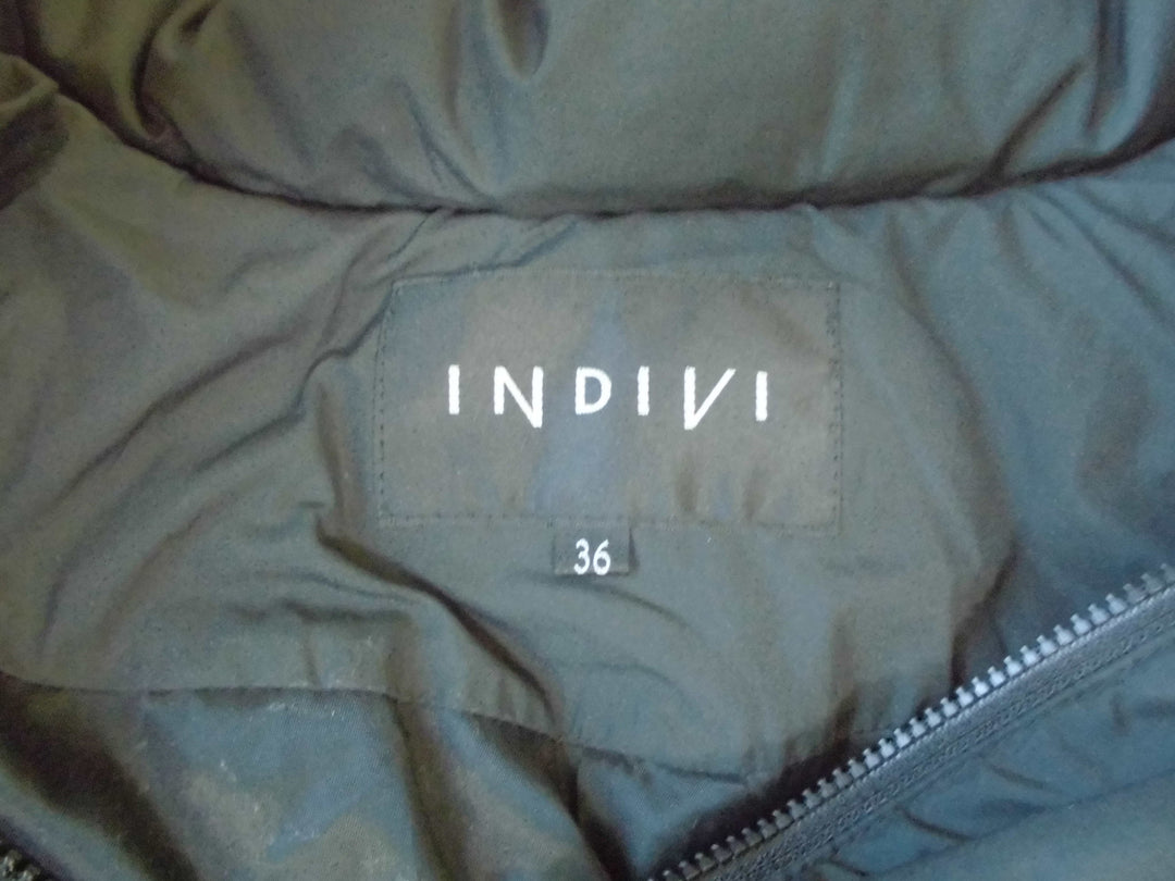 【激安古着】 INDIVI　ダウン,中綿ジャケット/コート　アウター