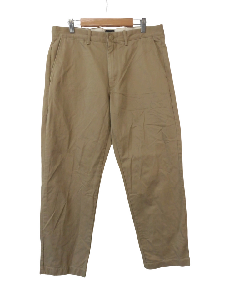 【激安古着】 J.CREW BROKEN IN　スラックス　パンツ