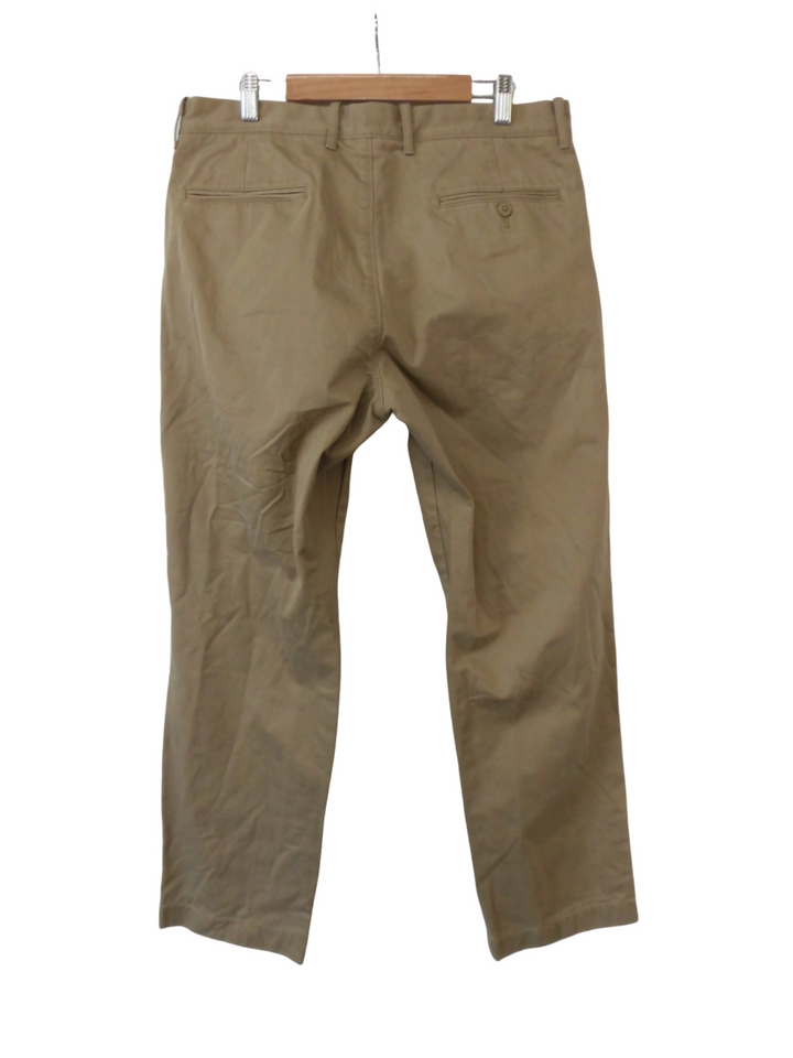 【激安古着】 J.CREW BROKEN IN　スラックス　パンツ