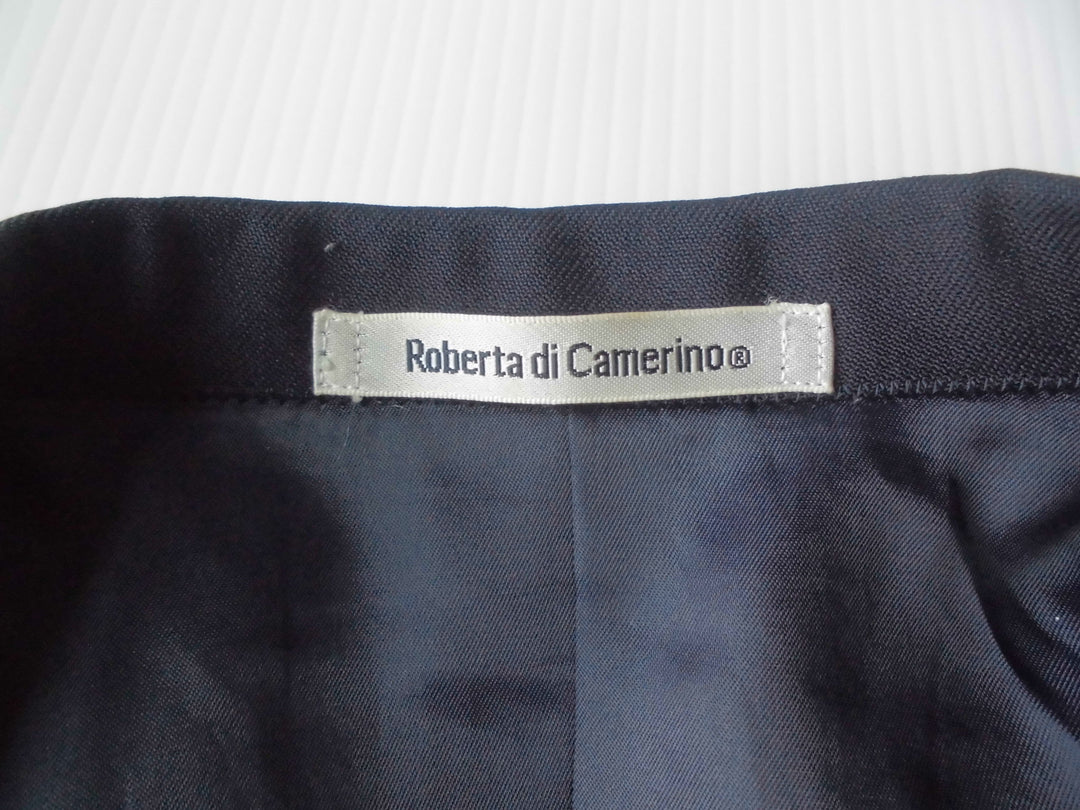 【激安古着】 Roberta di Camerino　テーラードジャケット　アウター
