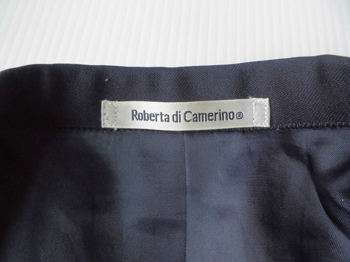 【激安古着】 Roberta di Camerino　テーラードジャケット　アウター